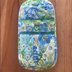Vera Bradley Glasses Case